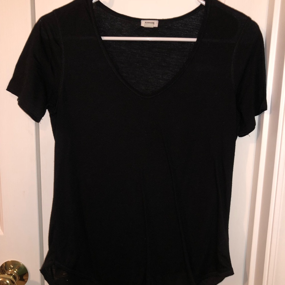 Black Top